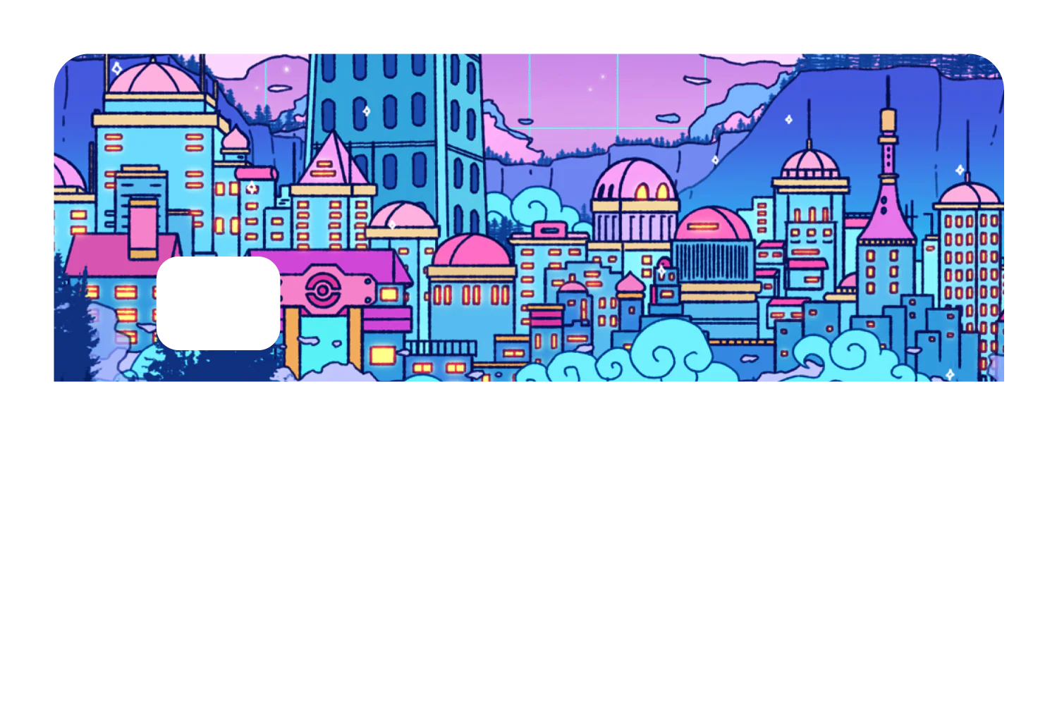 Lavender Town - Image 8