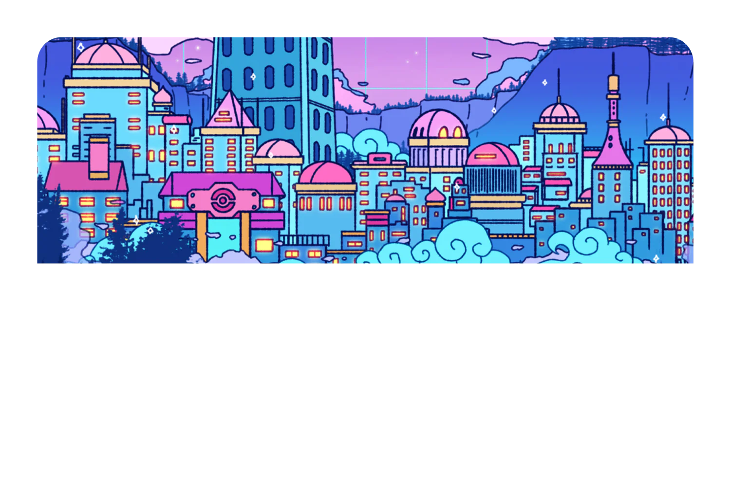 Lavender Town - Image 9