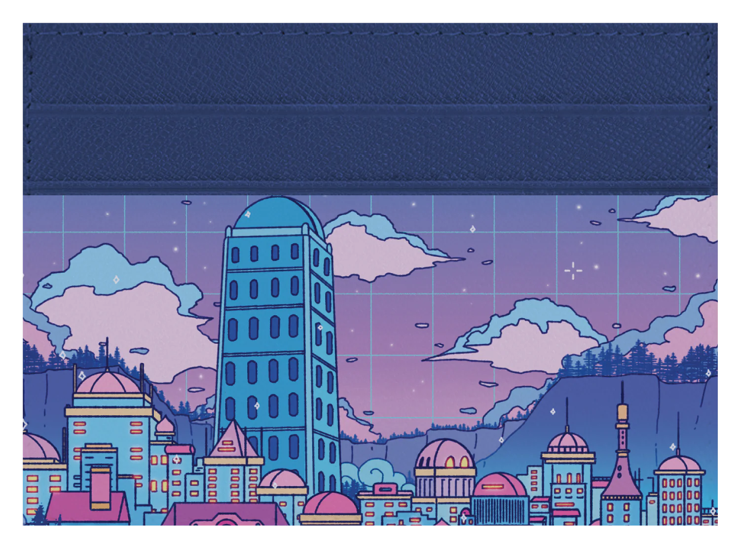 Lavender Town - Image 2