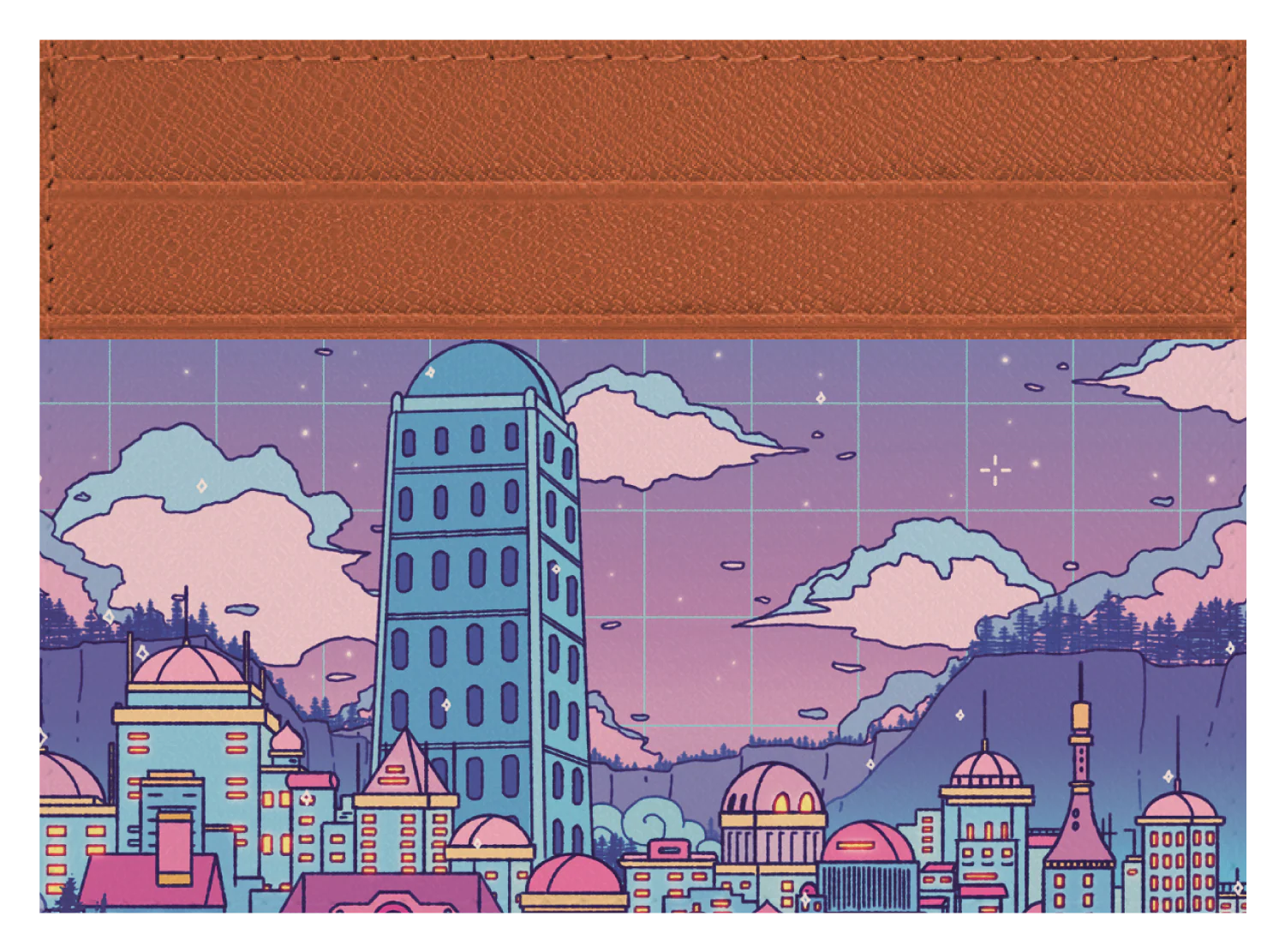Lavender Town - Image 3