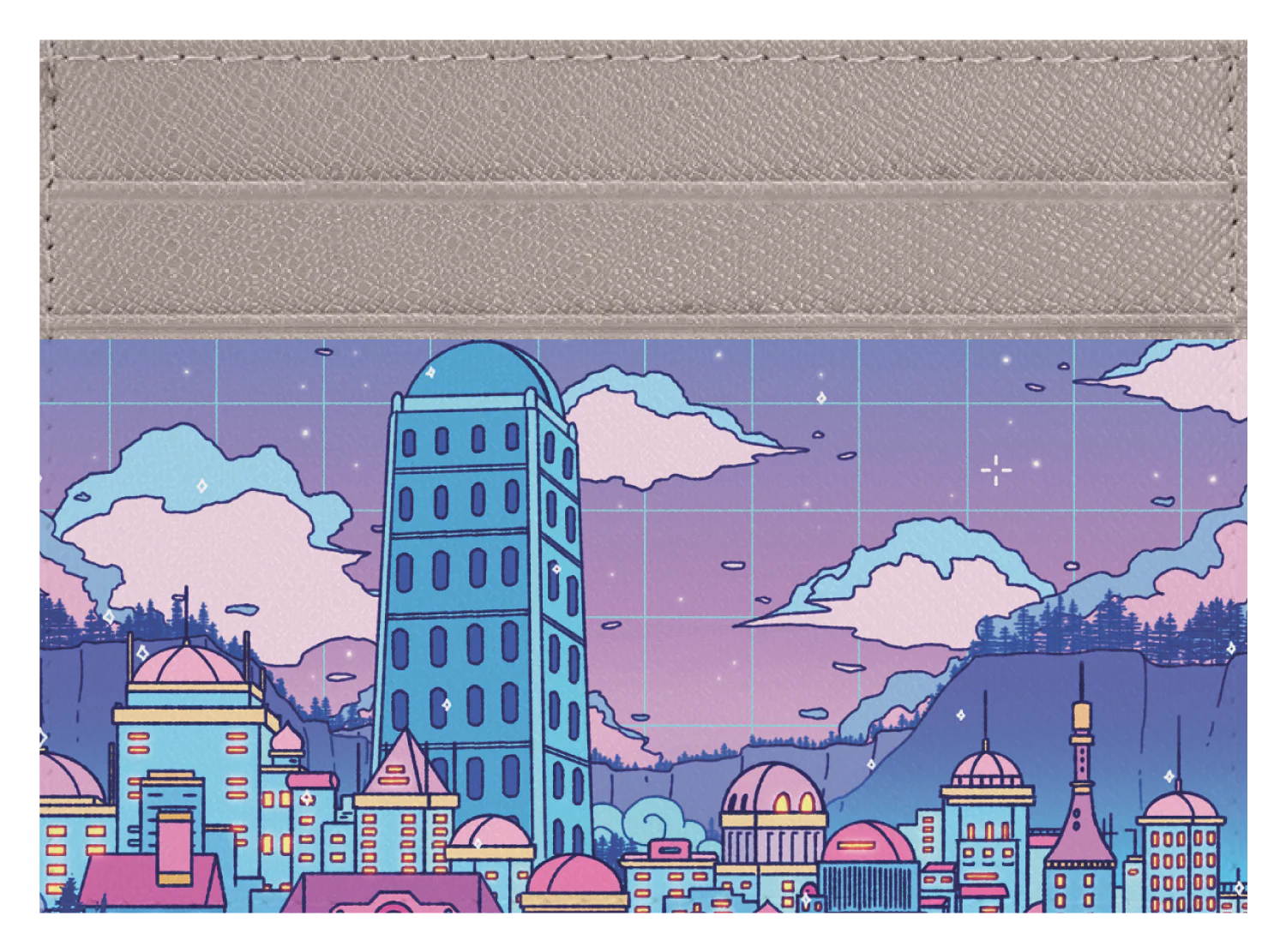 Lavender Town - Image 4