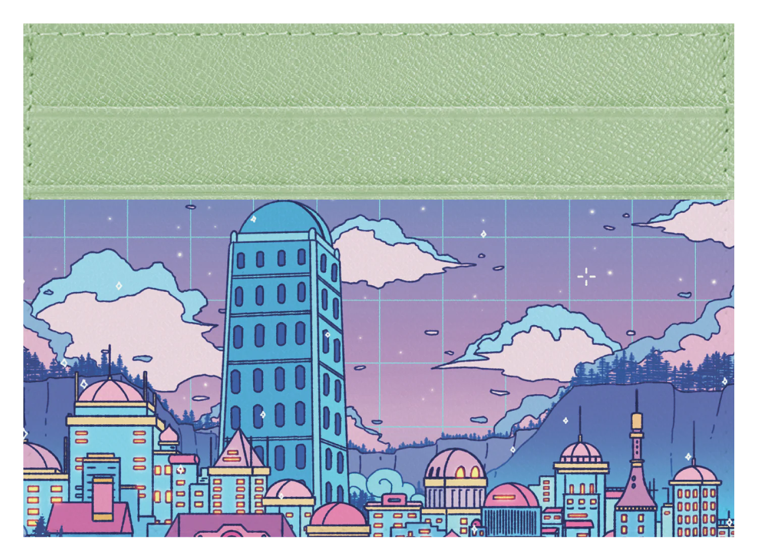 Lavender Town - Image 5