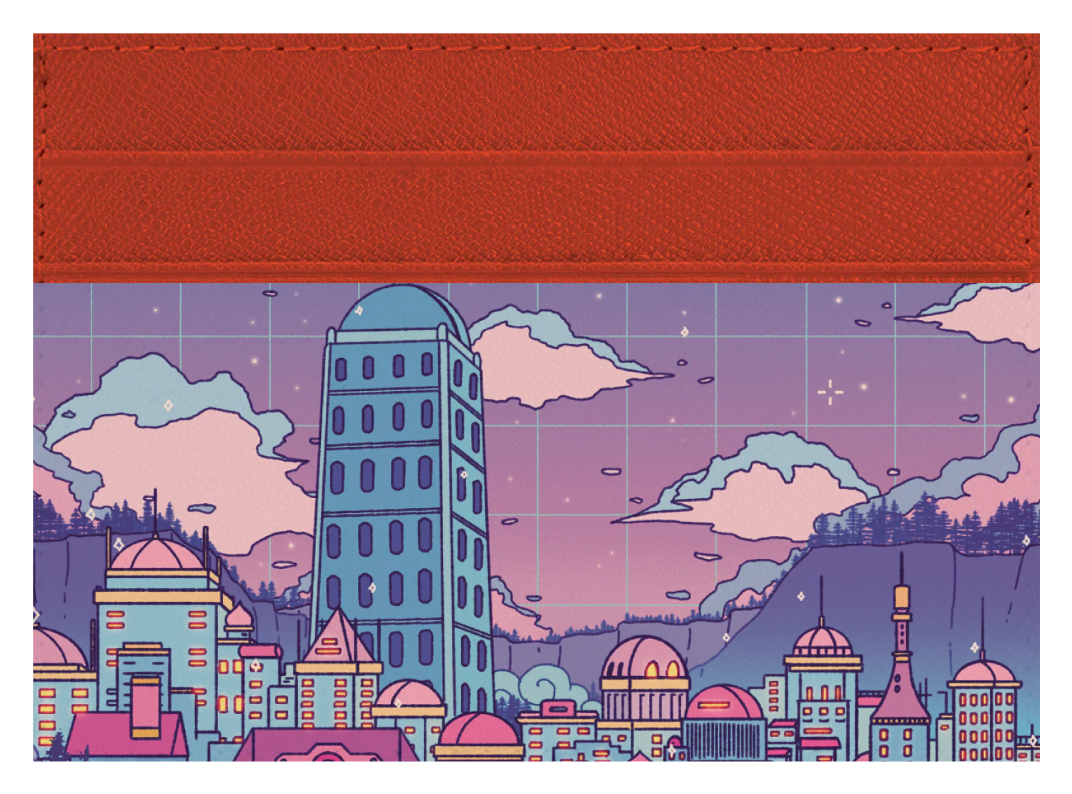 Lavender Town - Image 7