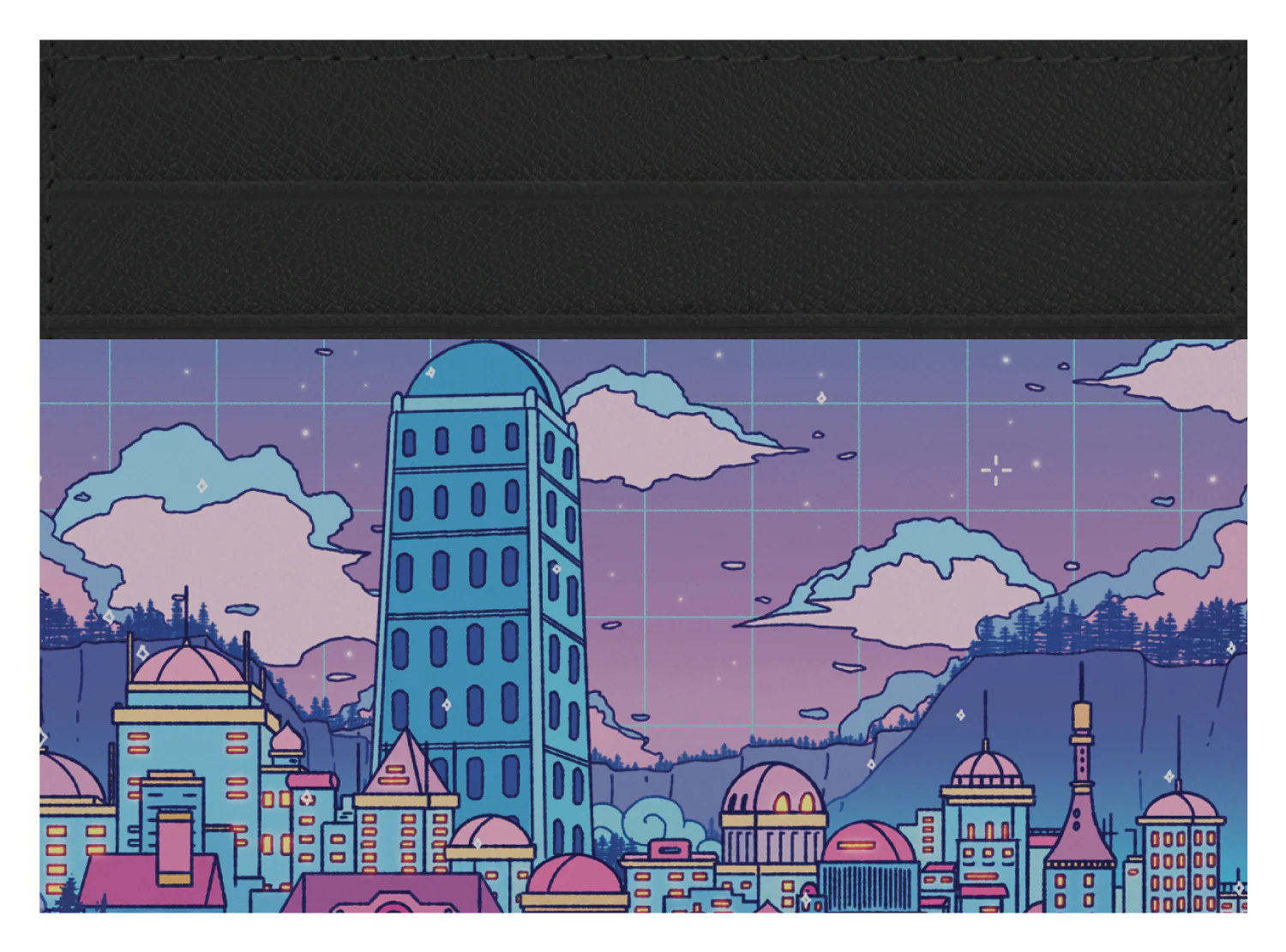 Lavender Town - Image 9