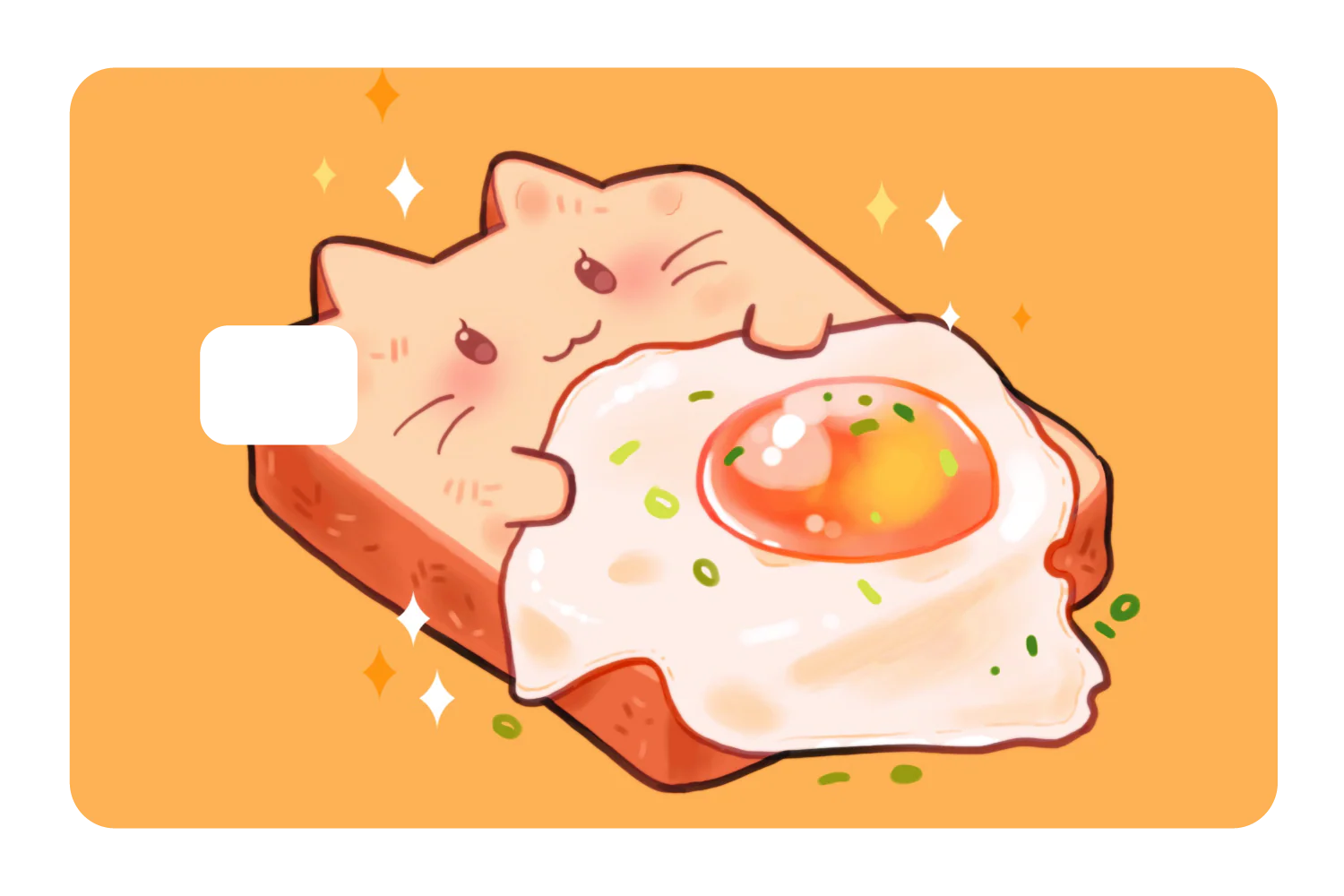 Lazy Toast - Image 3