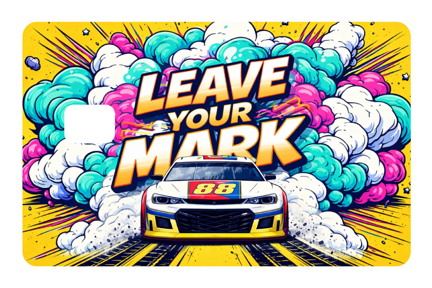 Leave Your Mark - Image 2