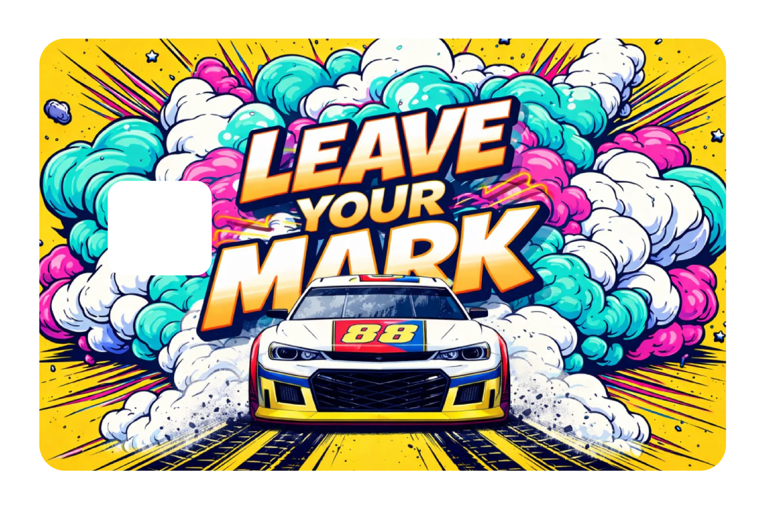 Leave Your Mark - Image 3