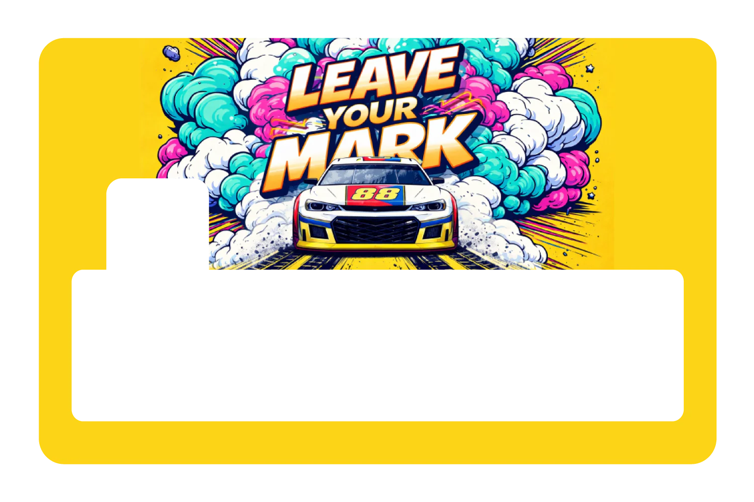 Leave Your Mark - Image 4