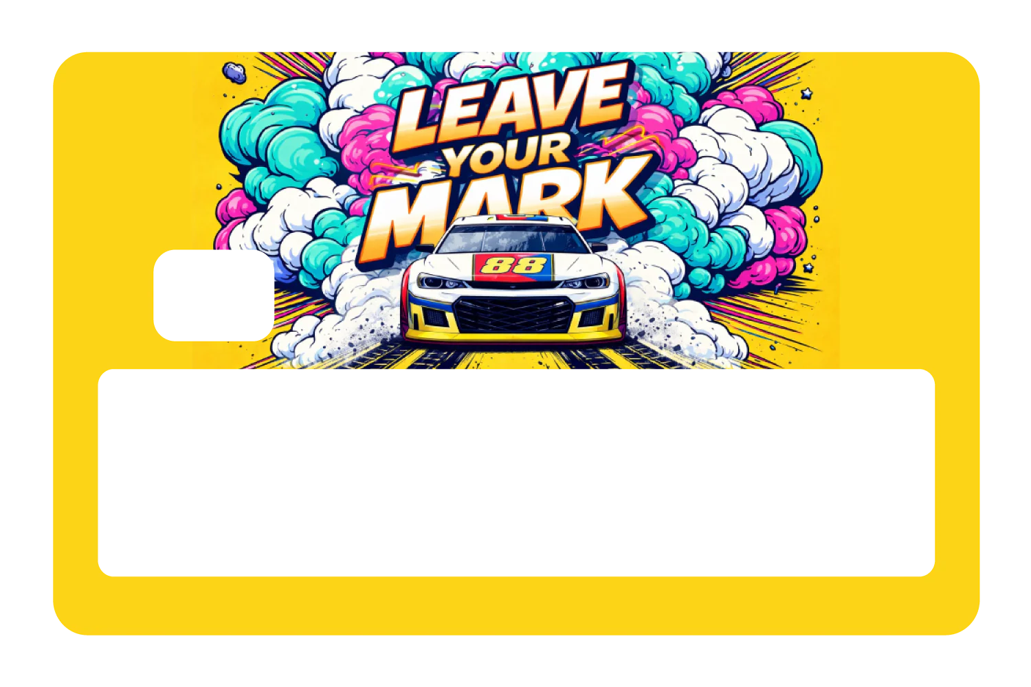 Leave Your Mark - Image 5