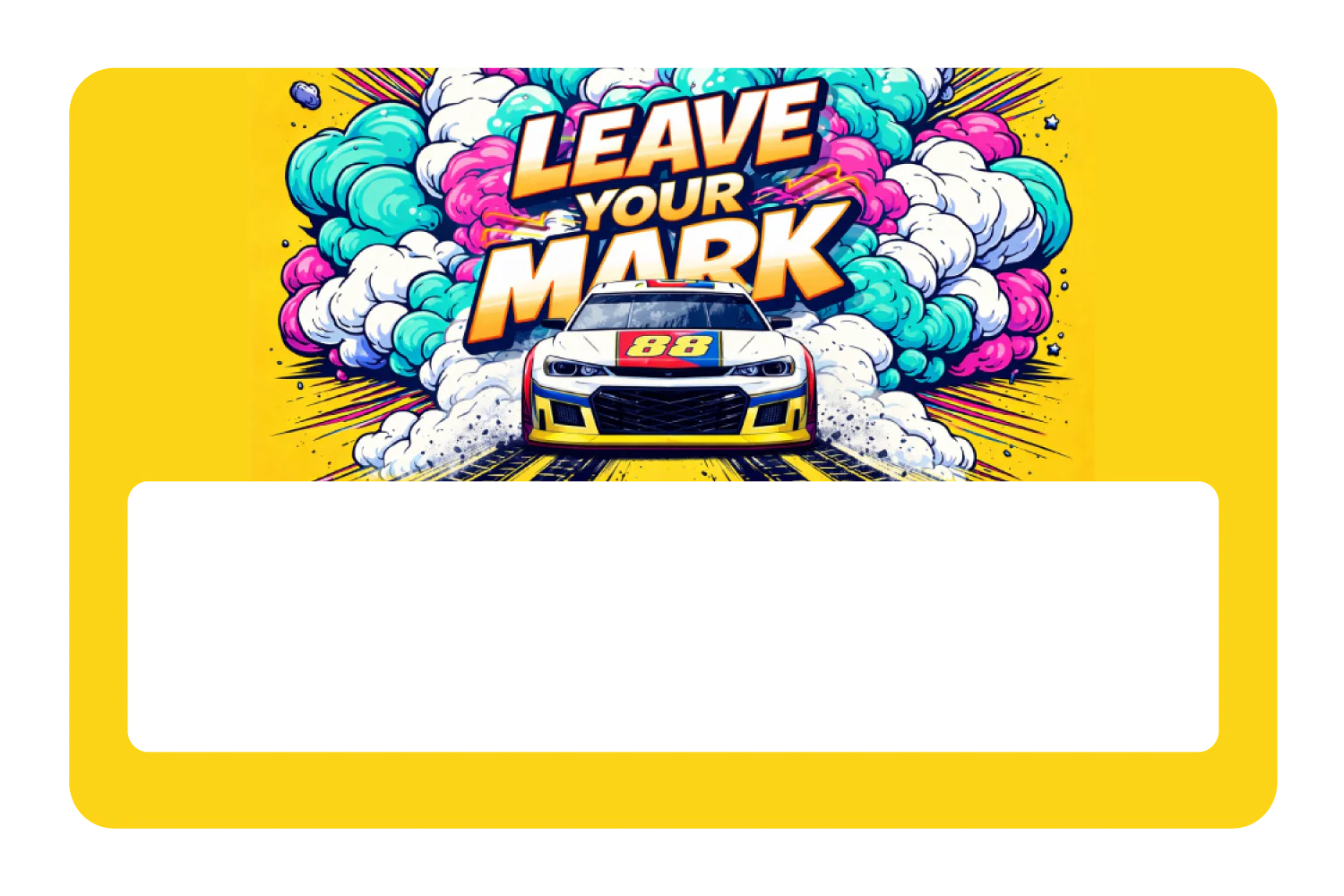 Leave Your Mark - Image 6