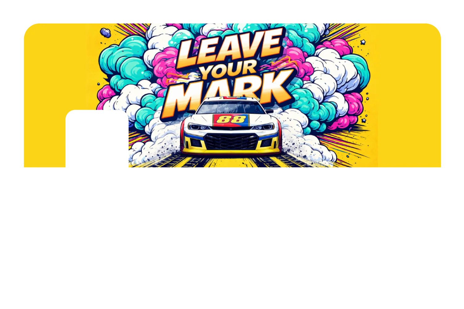 Leave Your Mark - Image 7