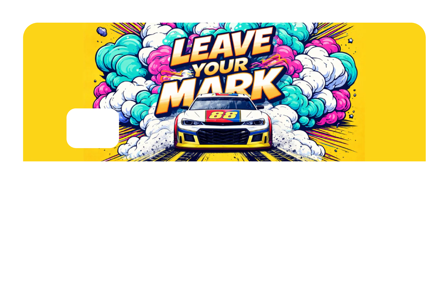 Leave Your Mark - Image 8