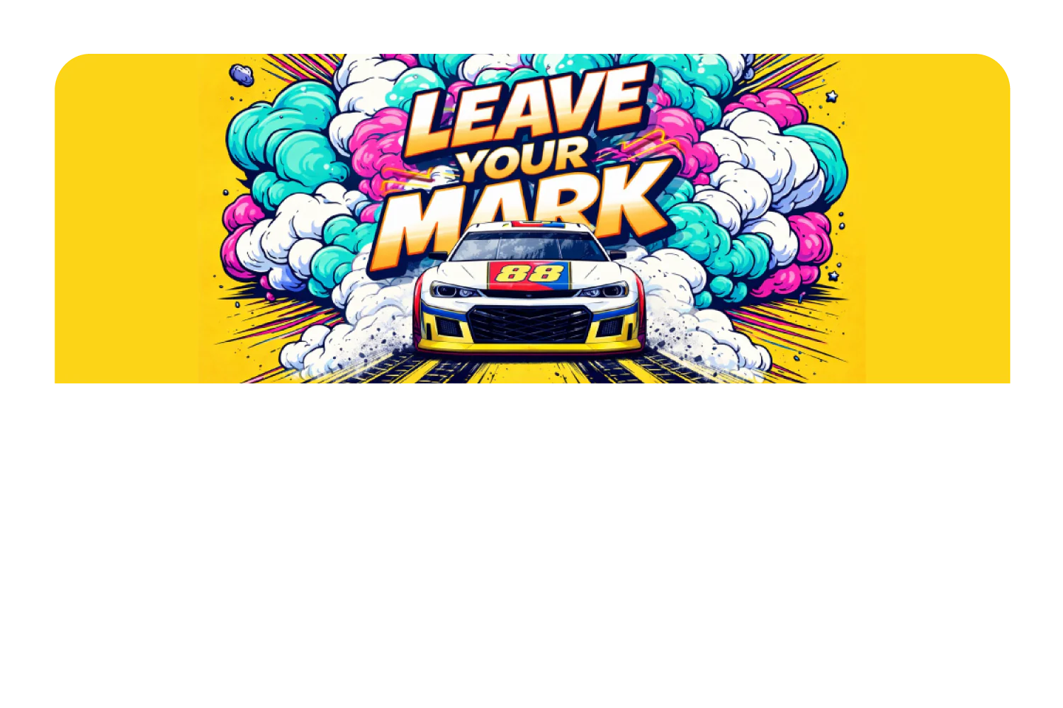 Leave Your Mark - Image 9