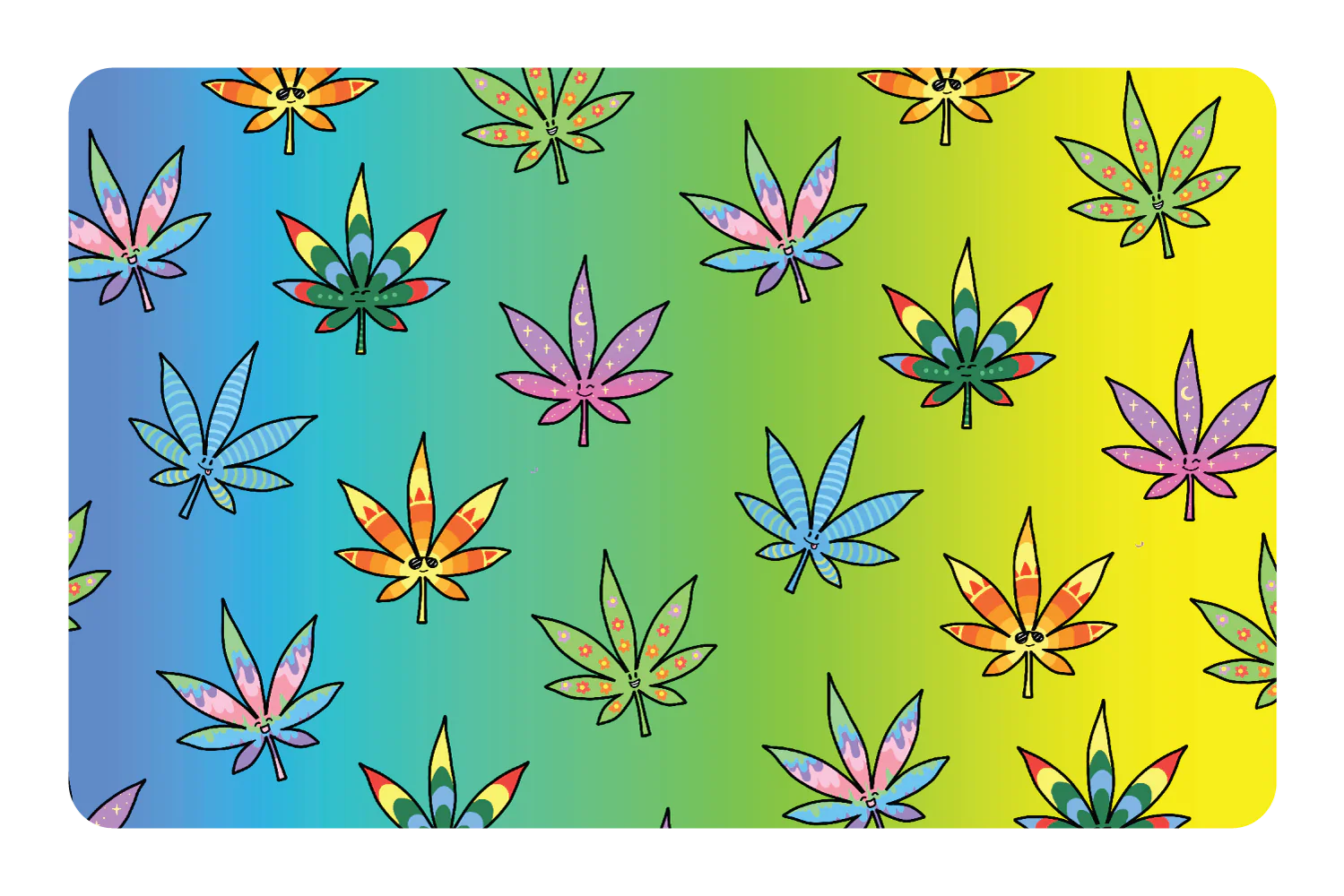 Leaves