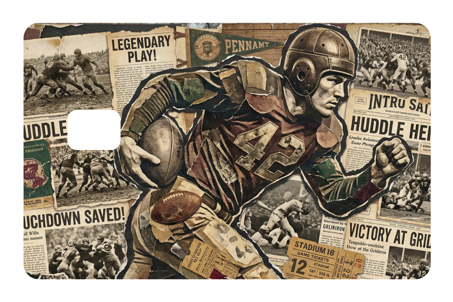 Legendary Play - Image 2