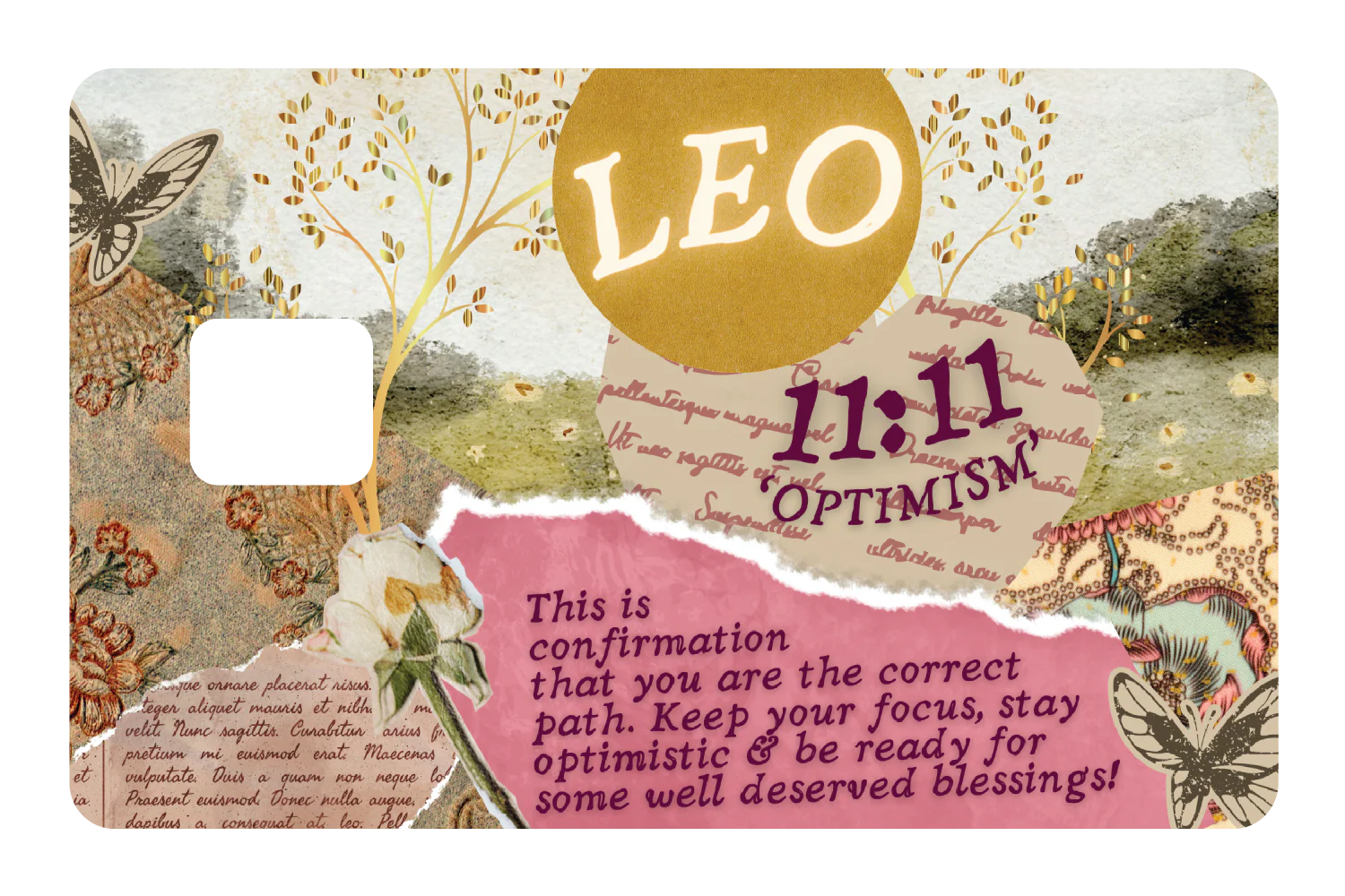 Leo angel number - Image 3