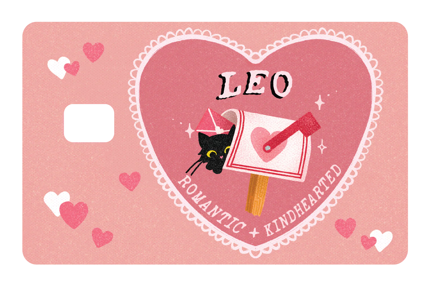 Leo cat love - Image 2