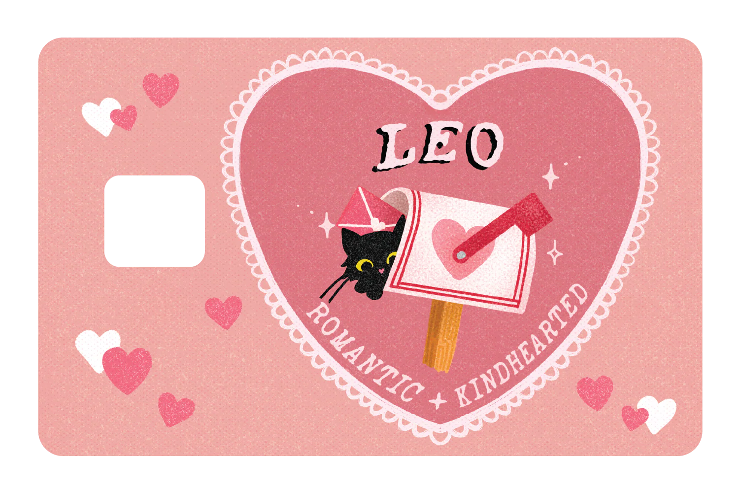 Leo cat love - Image 3