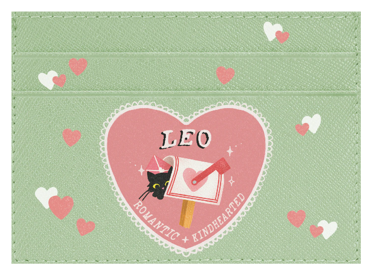Leo cat love - Image 5