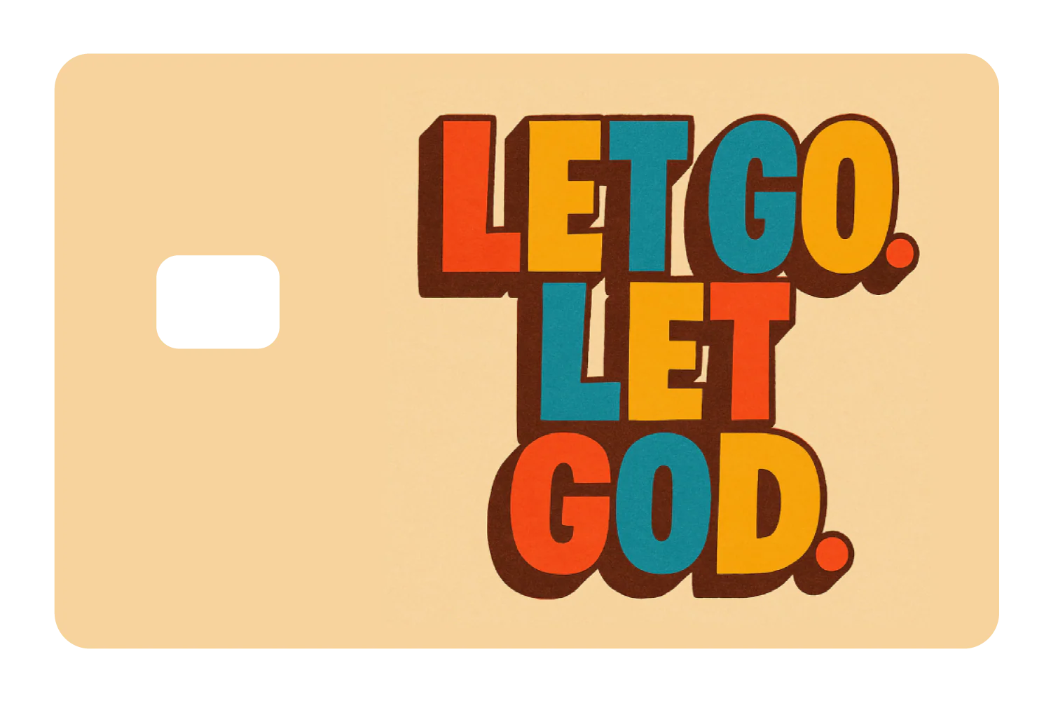 Let Go. Let God. - Image 2