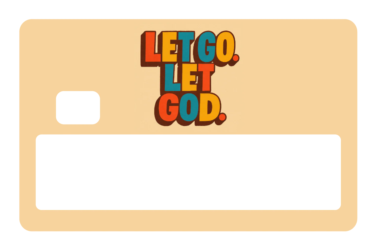 Let Go. Let God. - Image 5