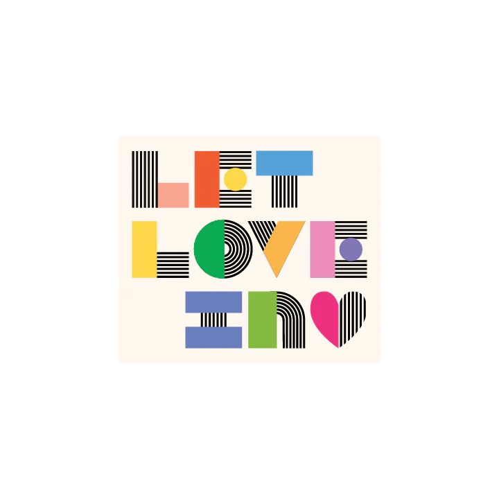 Let Love In - Image 2