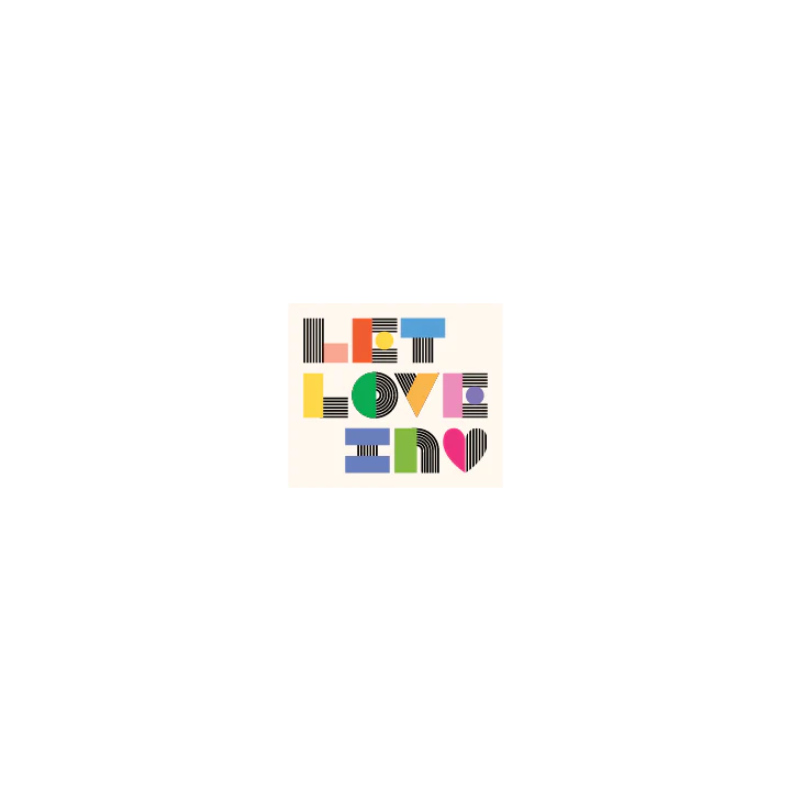Let Love In - Image 3