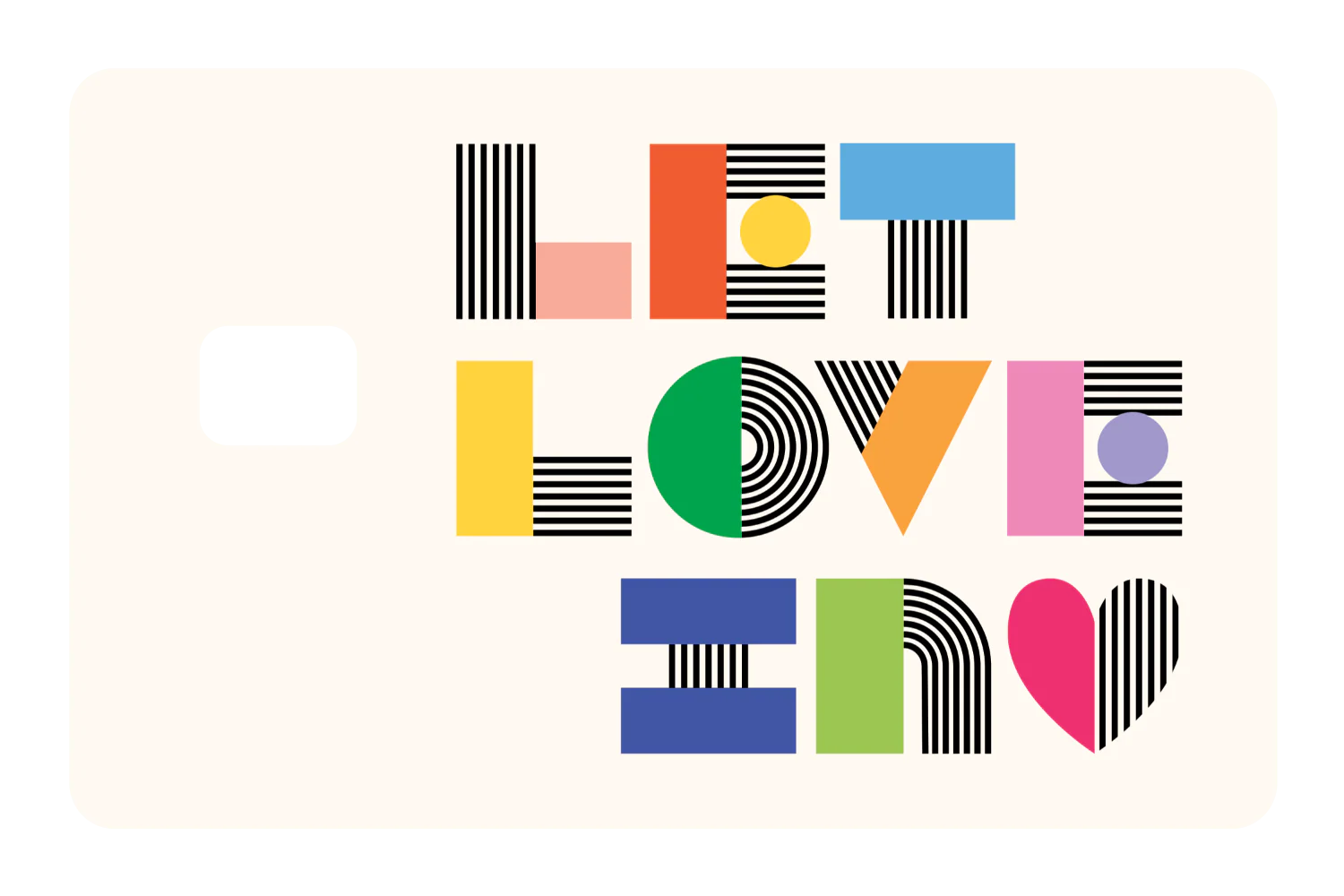 Let Love In - Image 2