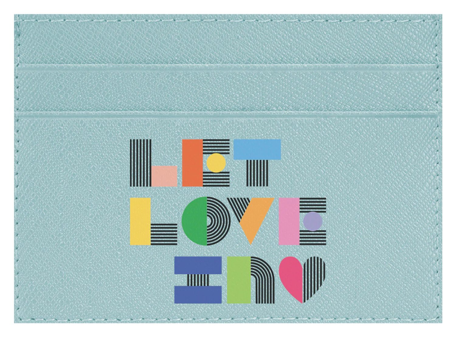 Let Love In - Image 5