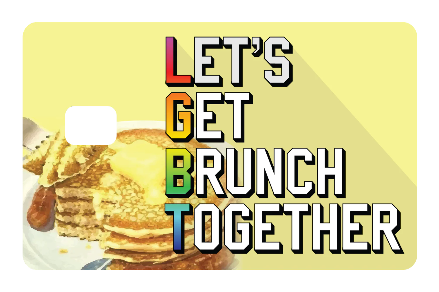 Lets Get Brunch Together - Image 2