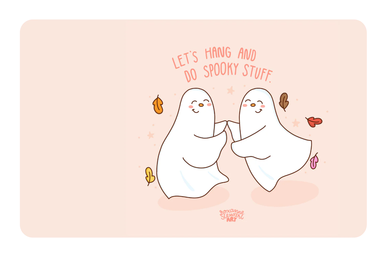 Let's Hang