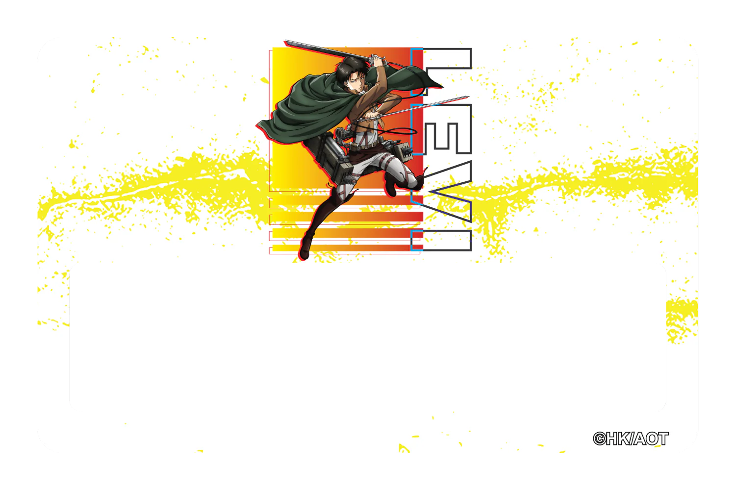 Levi Fly - Image 6