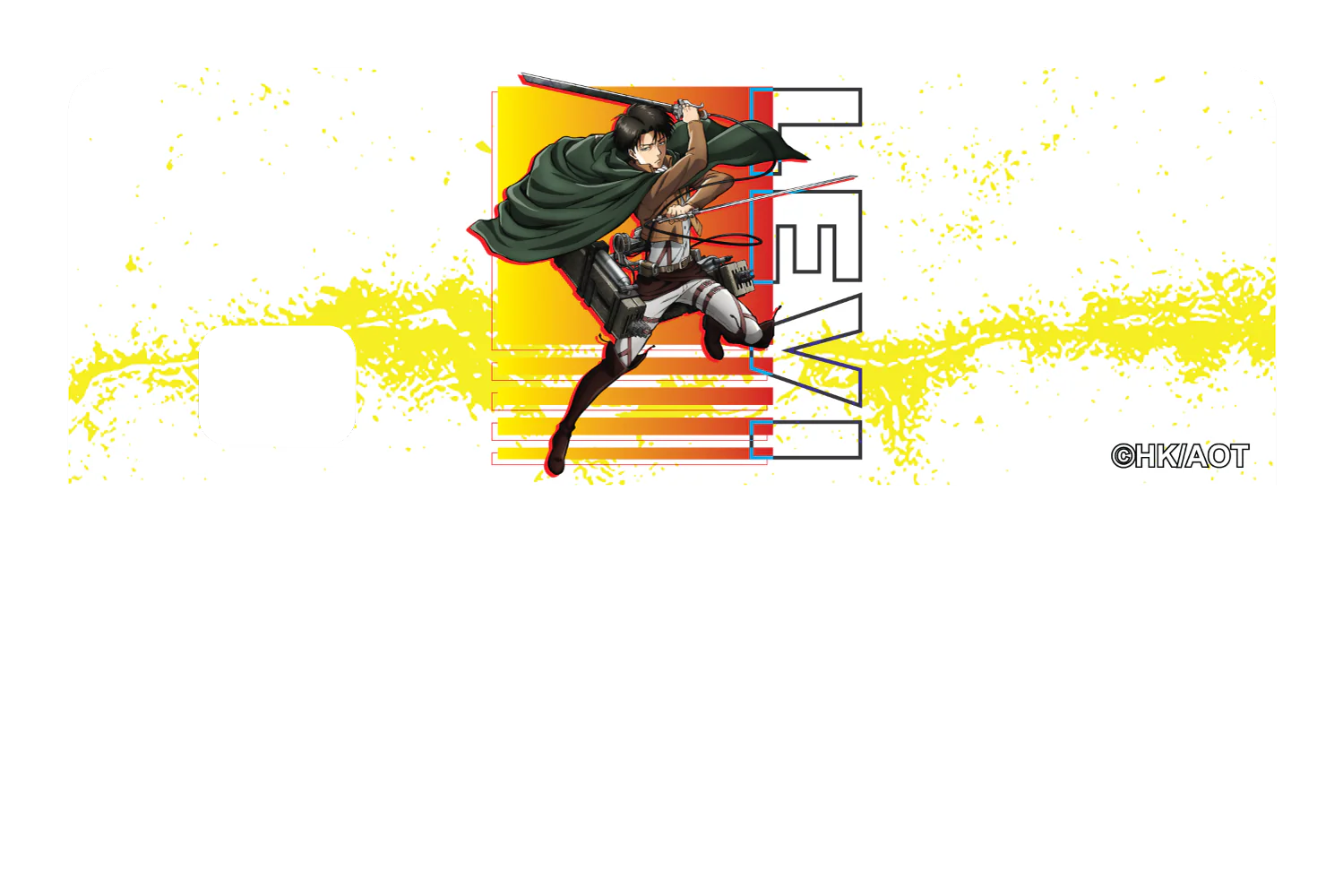 Levi Fly - Image 8