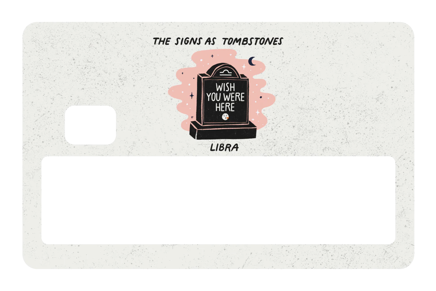 Libra as a Tombstone - Image 5