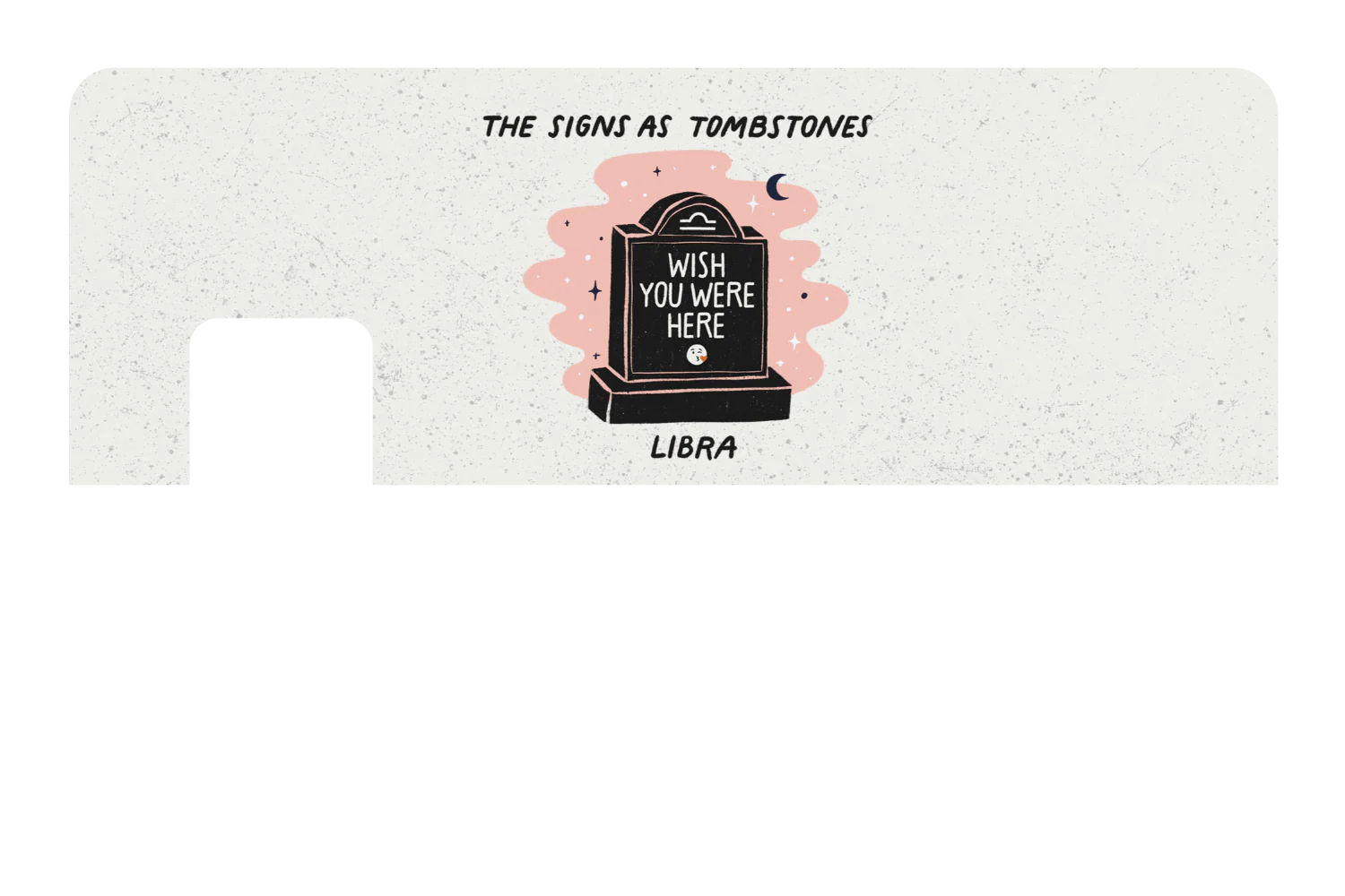 Libra as a Tombstone - Image 7