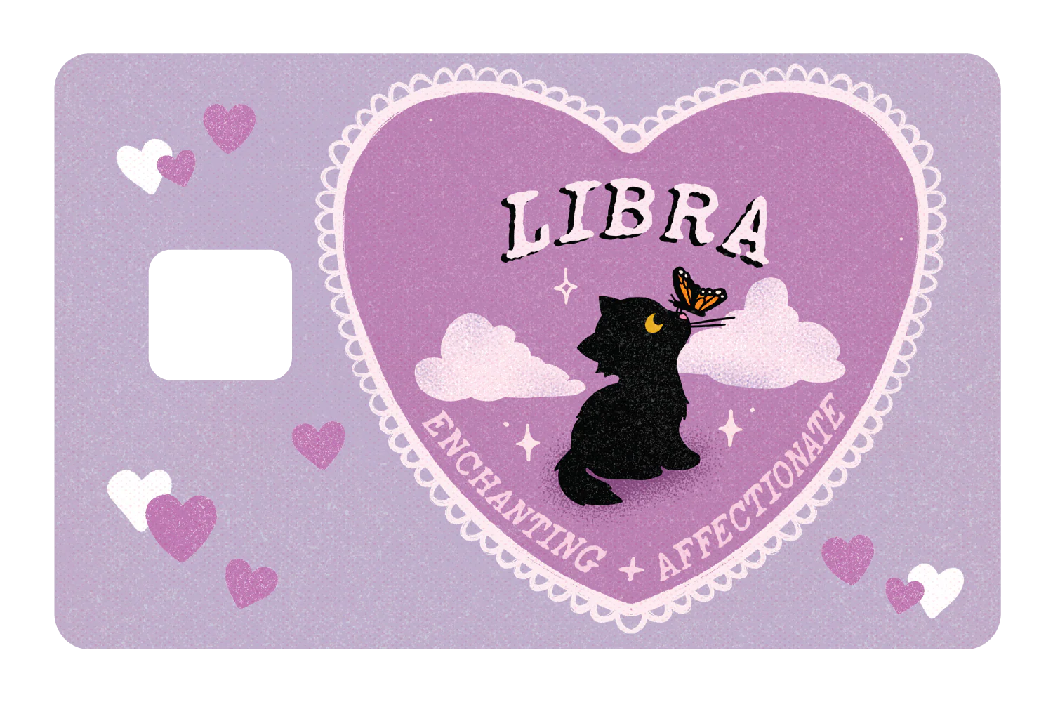 Libra cat love - Image 3