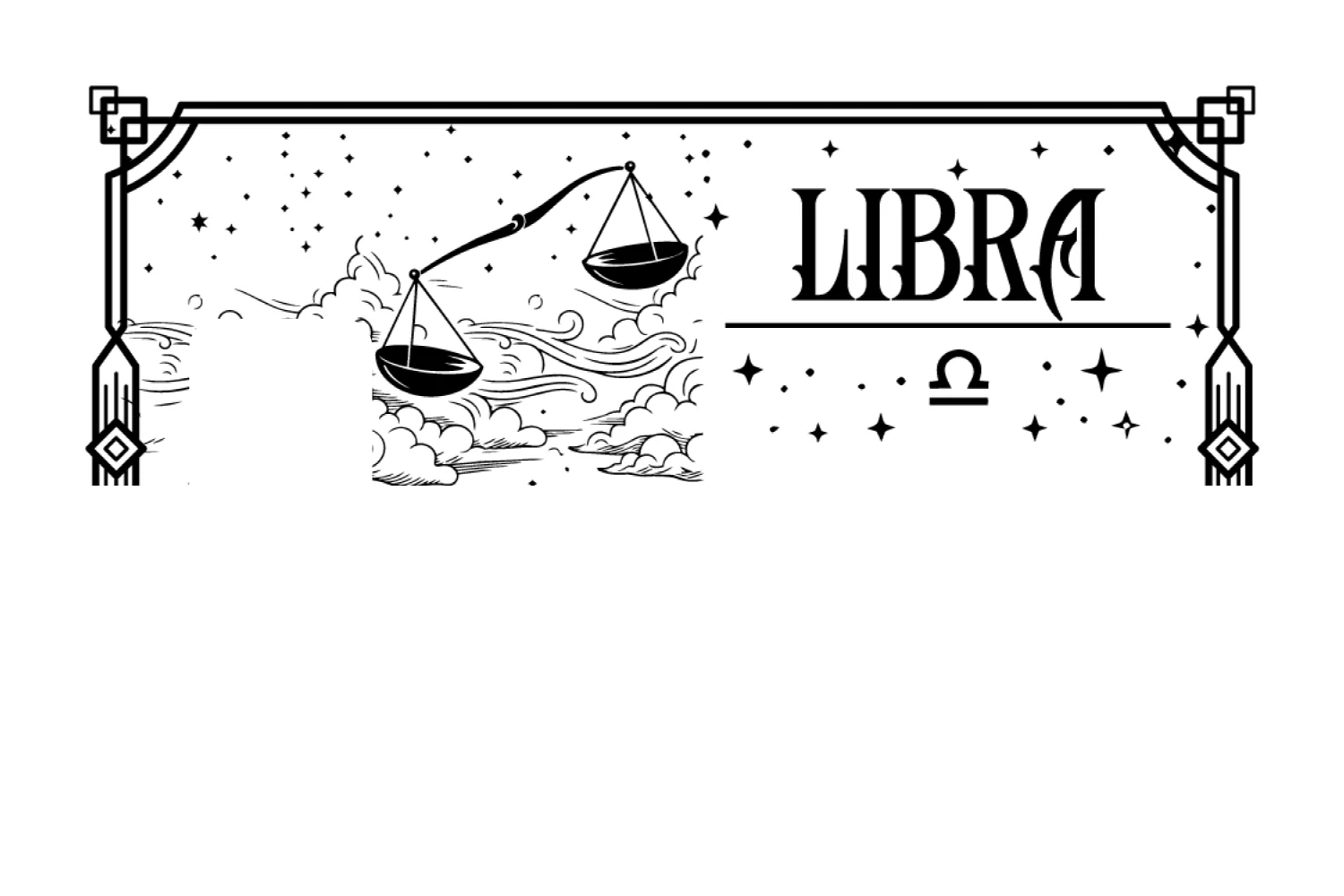 Libra Tarot - Image 7