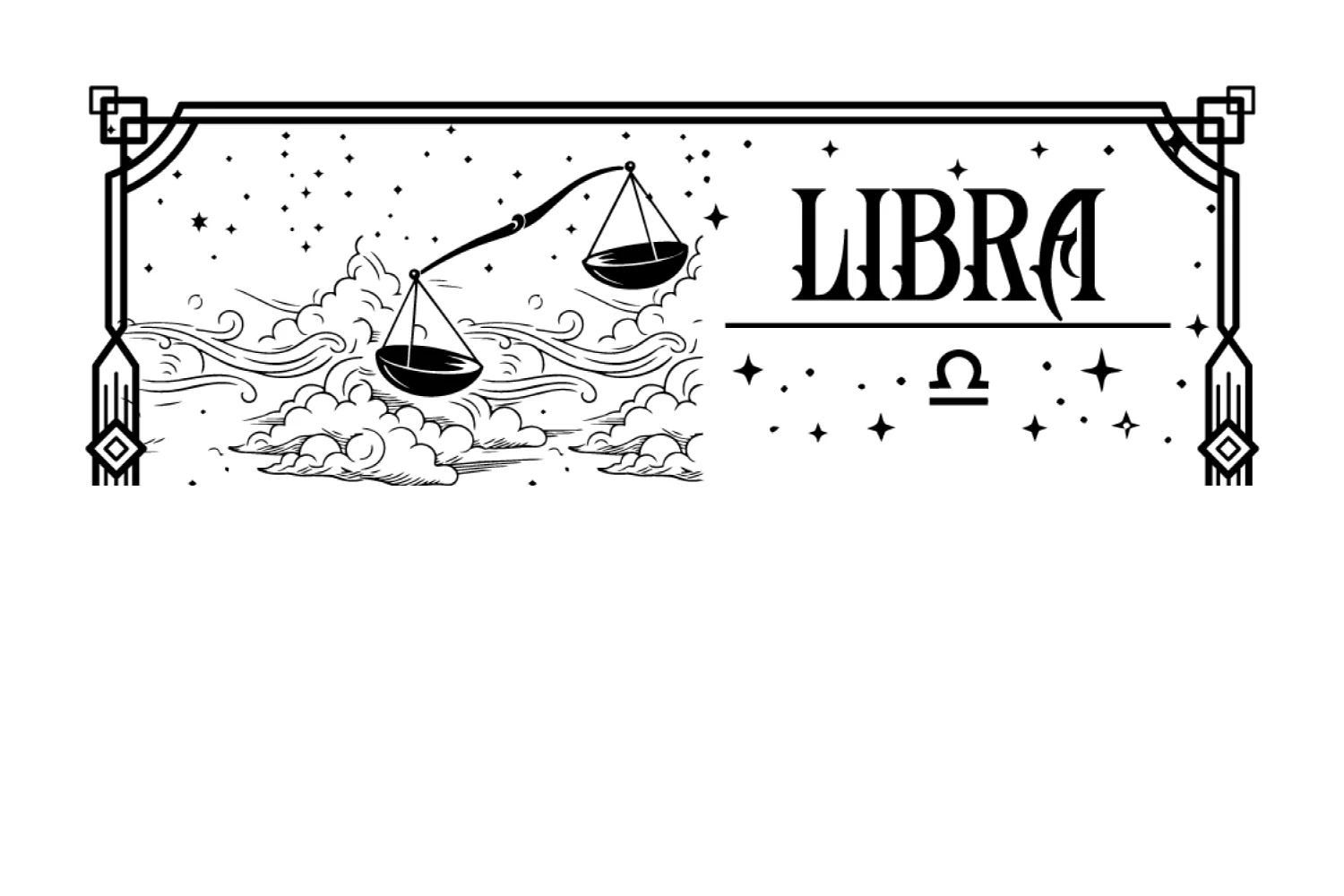 Libra Tarot - Image 9