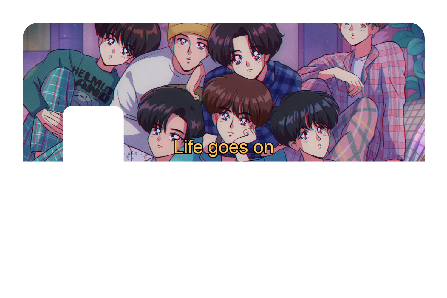 Life Goes On - Image 7