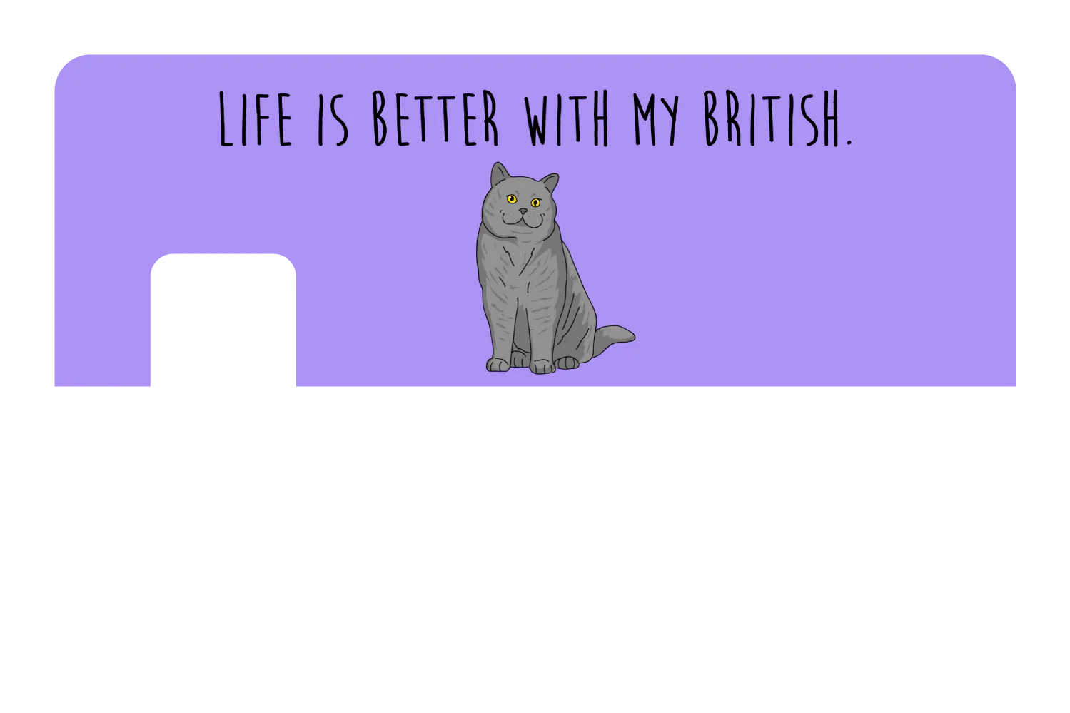 Life is better with my British - Image 7