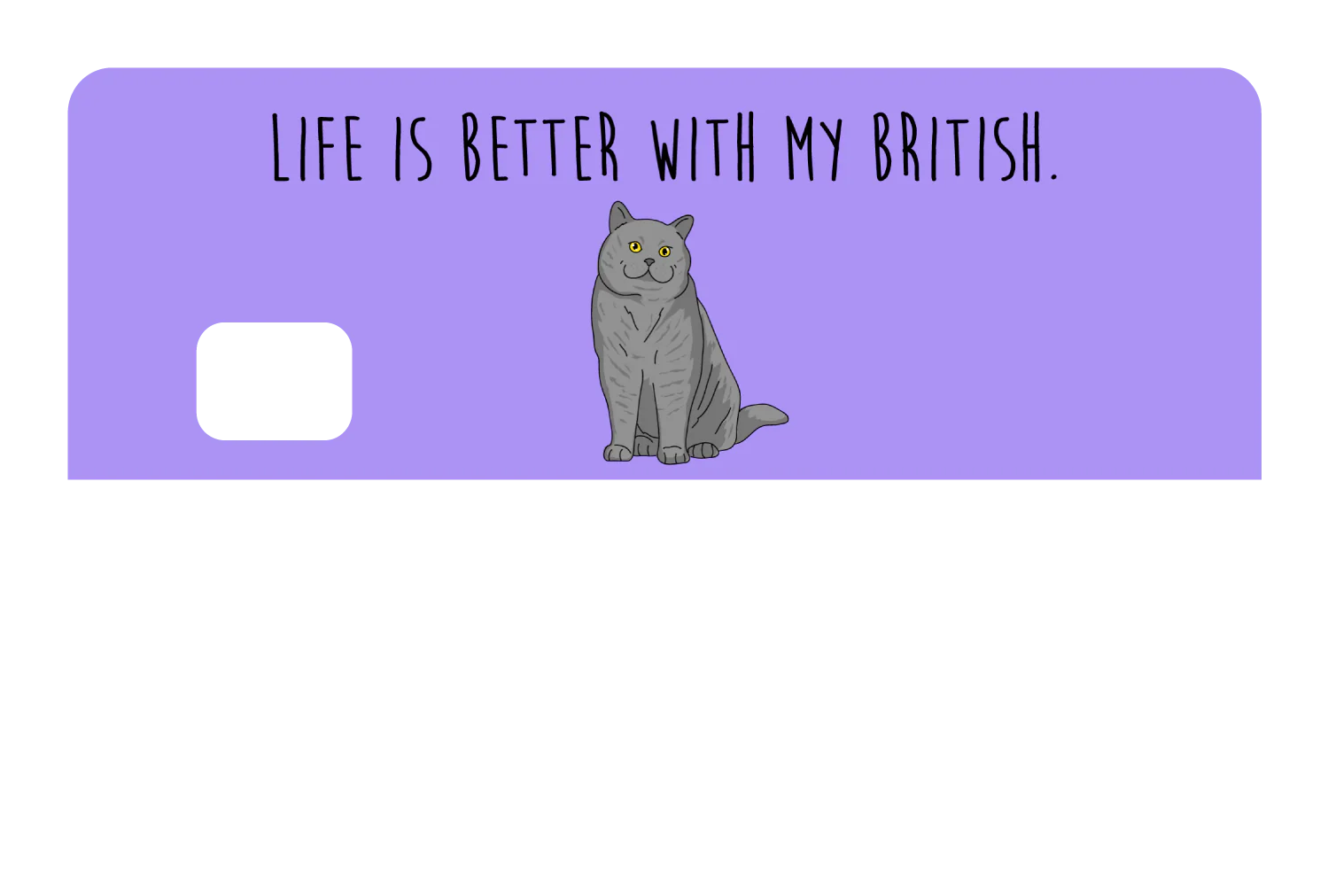 Life is better with my British - Image 8