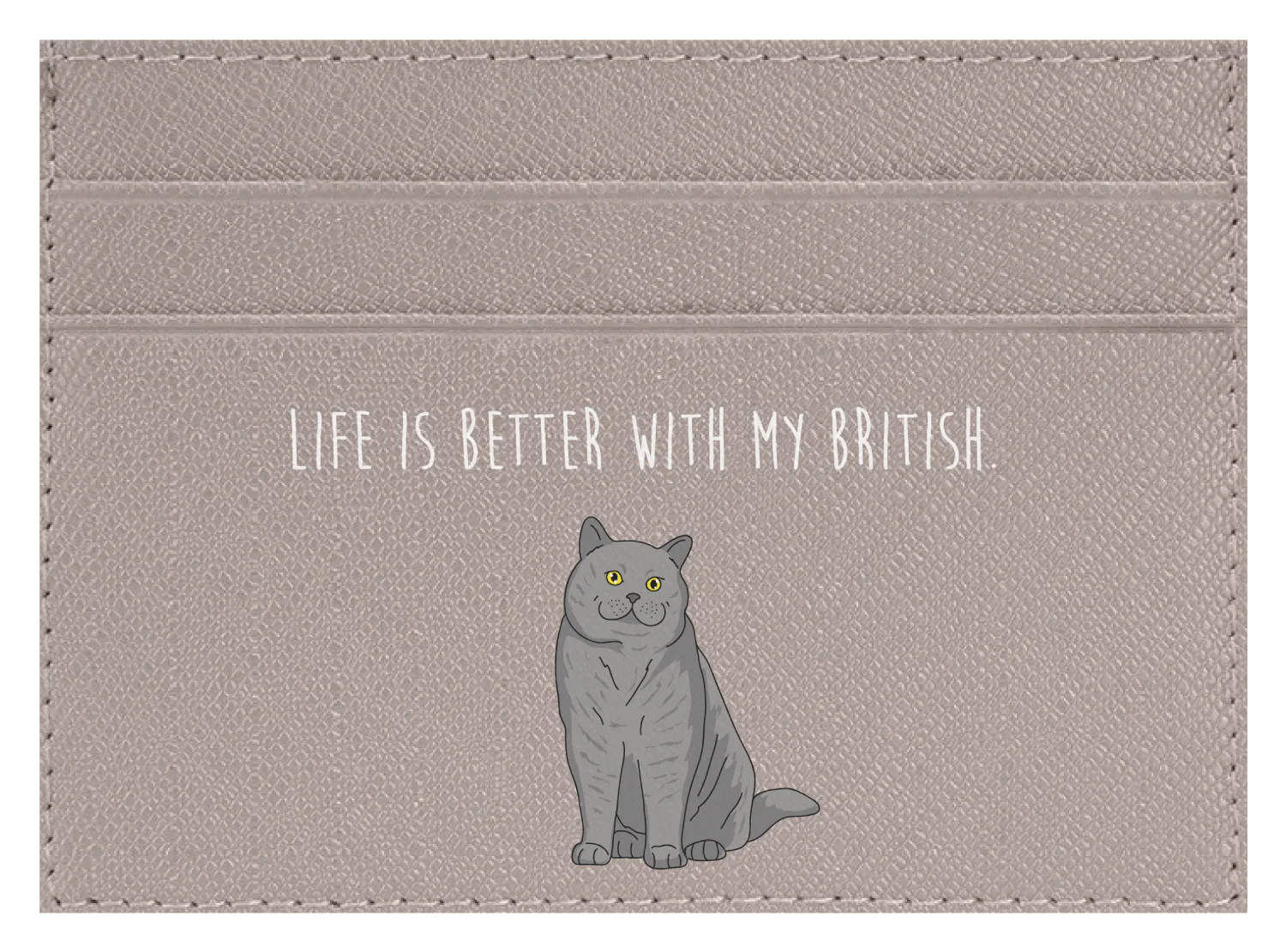 Life is better with my British - Image 10