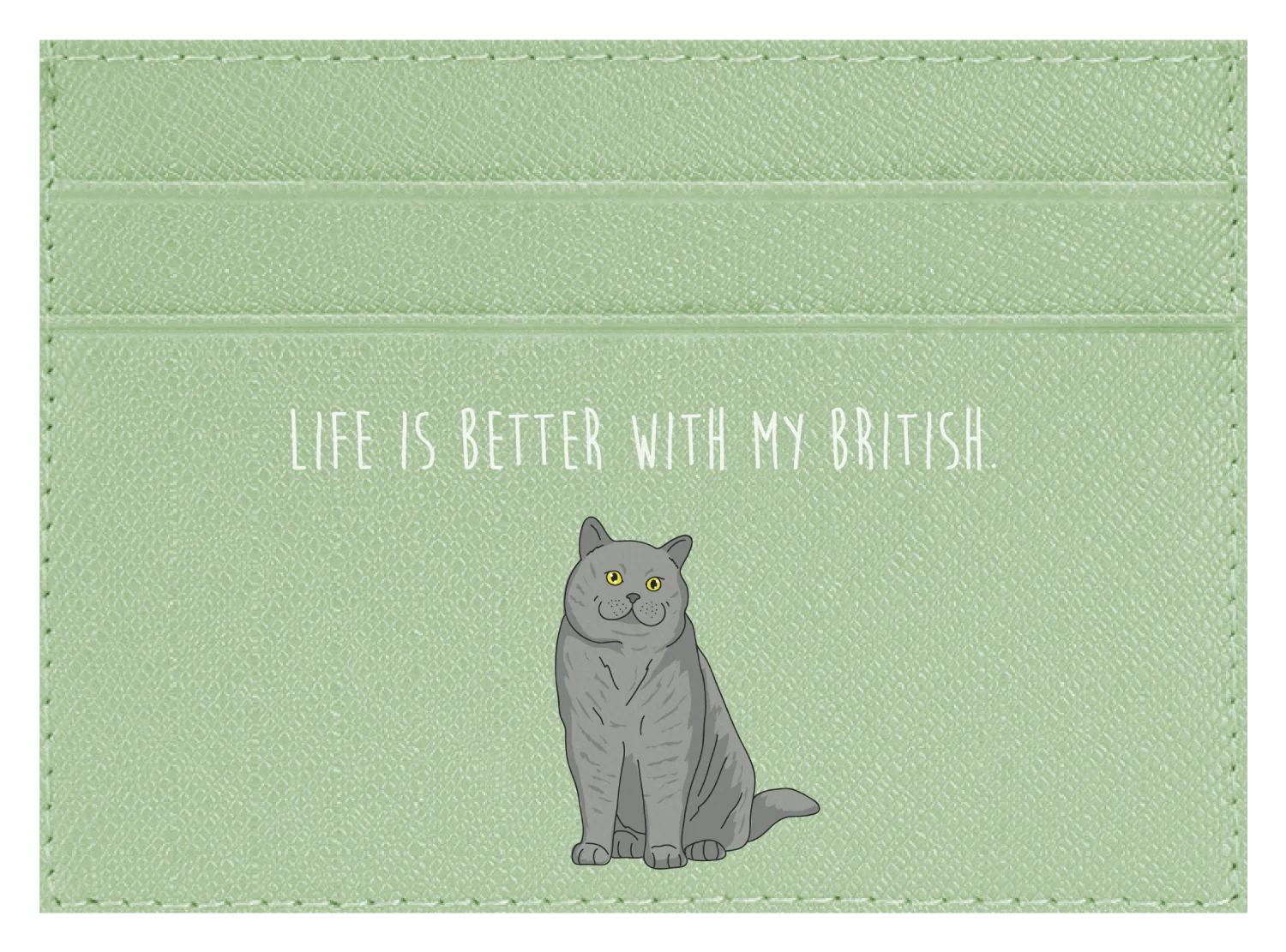Life is better with my British - Image 6