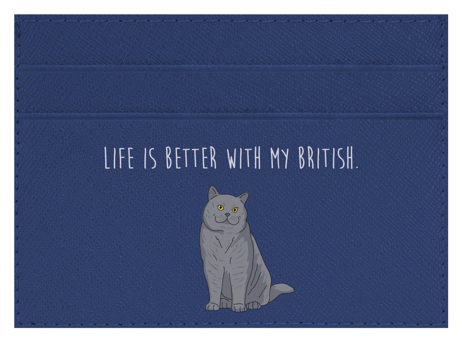 Life is better with my British - Image 7