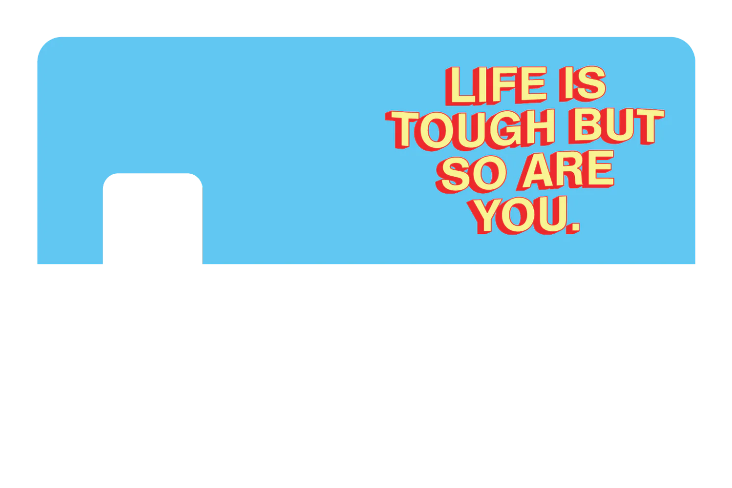 Life Is Tough - Image 7