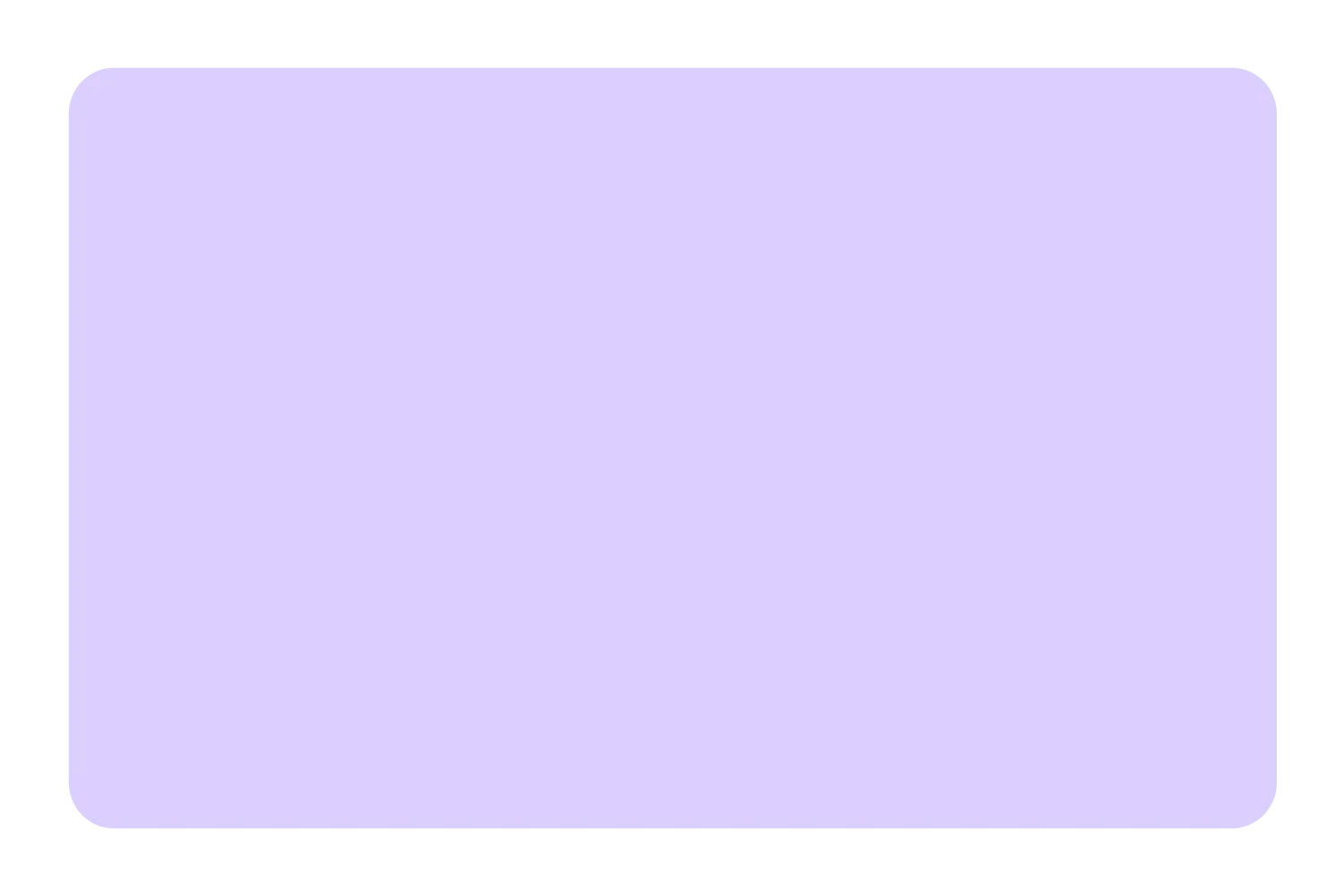 Light Lavender