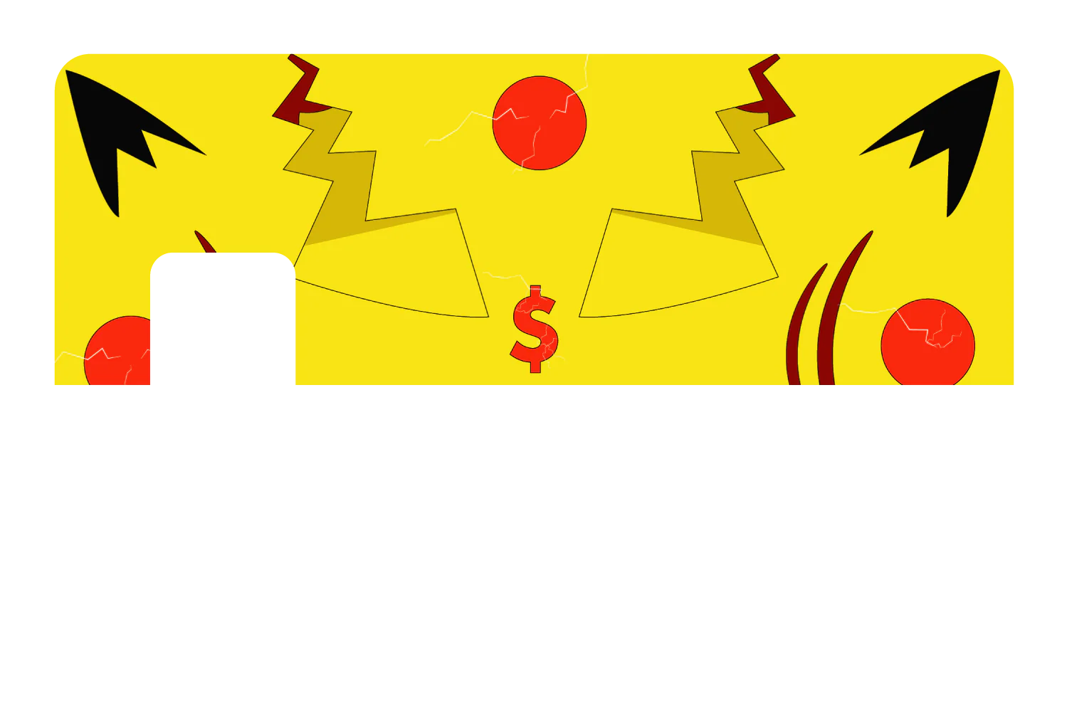 Lightning Mouse - Image 7