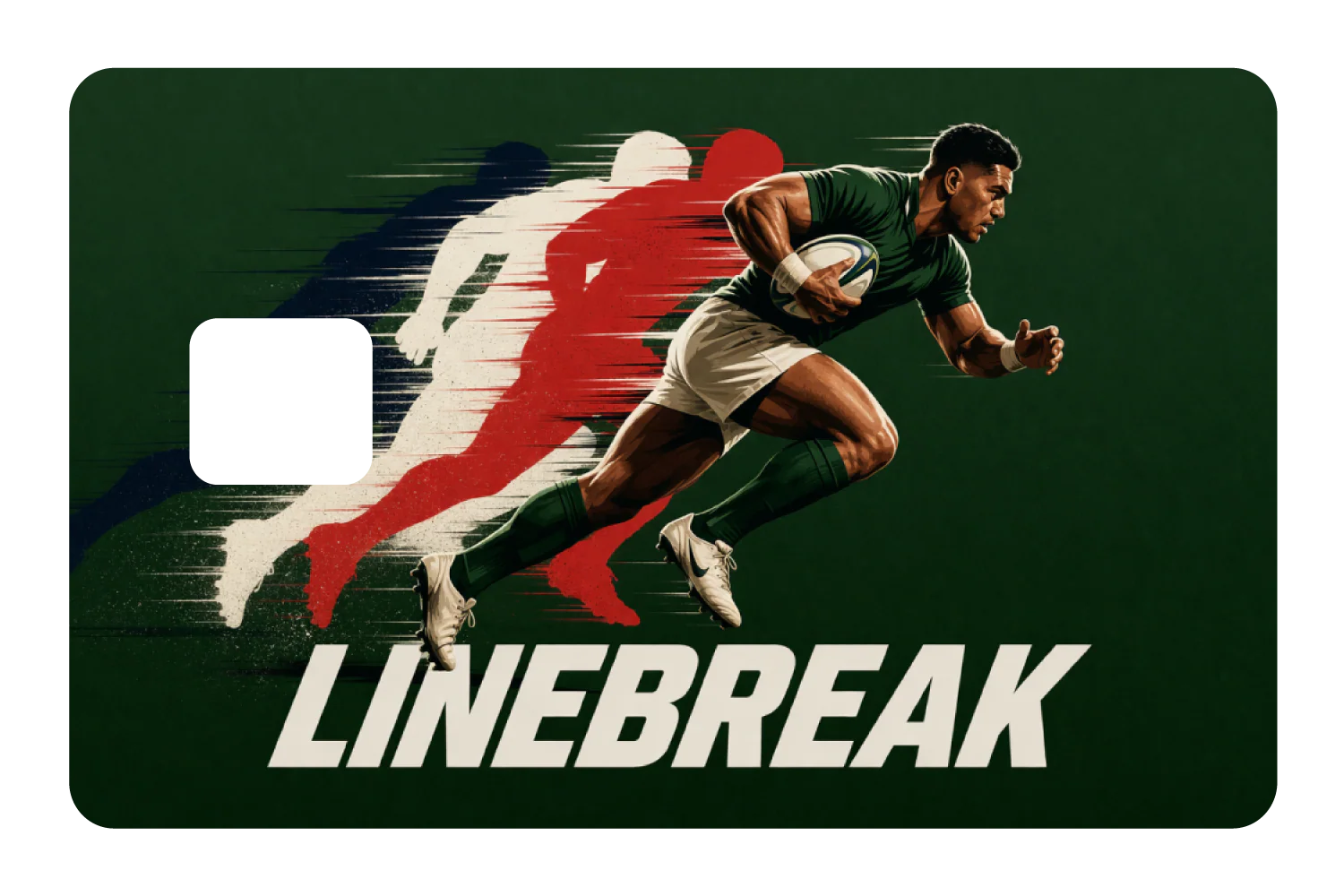 Linebreak - Image 3
