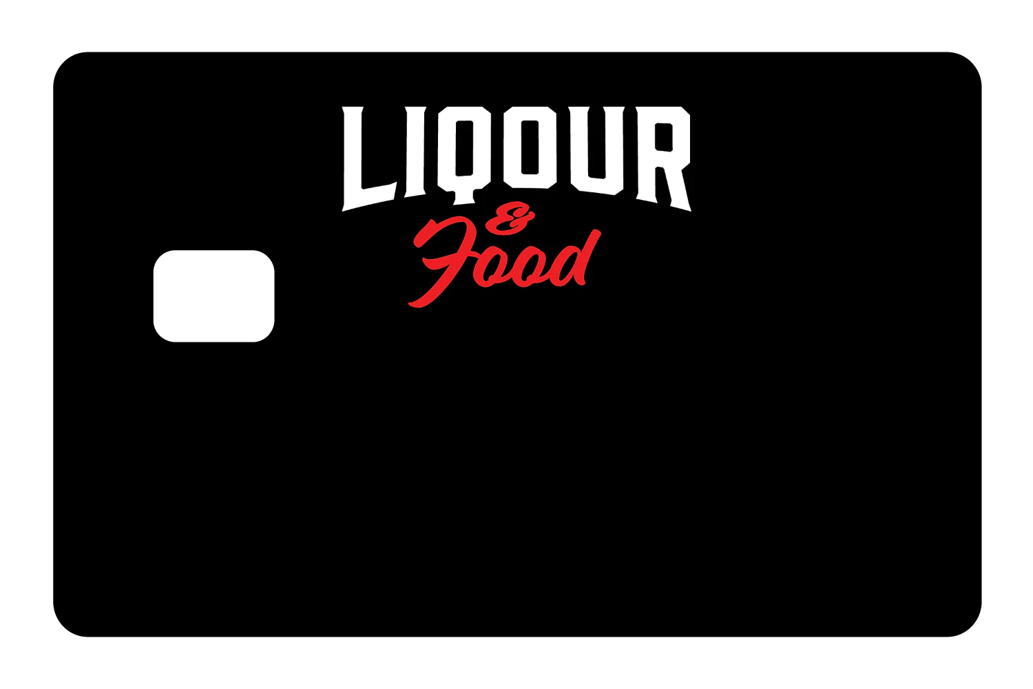 Liqour And Food - Image 3