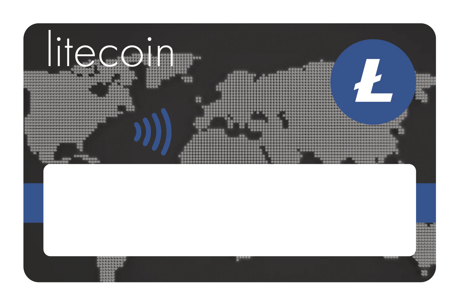 Litecoin Card - Image 6